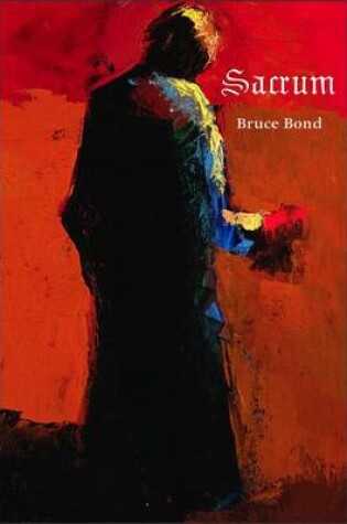 Cover of Sacrum