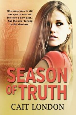 Cover of Season of Truth