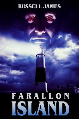 Book cover for Farallon Island