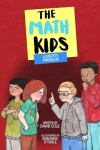Book cover for A Knotty Problem