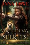 Book cover for Verführung des Sheriffs