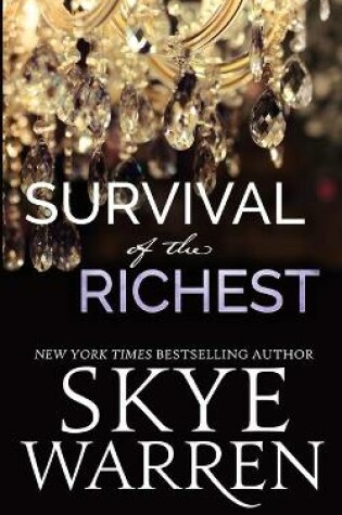 Cover of Survival of the Richest