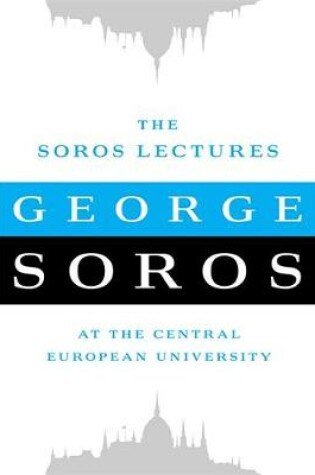 Cover of The Soros Lectures