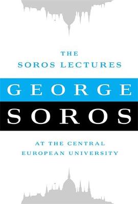 Book cover for The Soros Lectures
