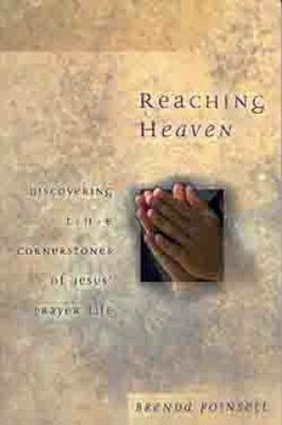 Cover of Reaching Heaven