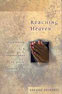 Book cover for Reaching Heaven