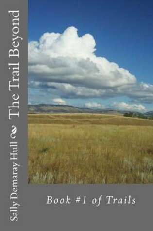 Cover of The Trail Beyond