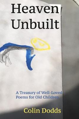 Book cover for Heaven Unbuilt