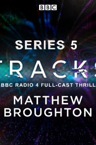 Cover of Tracks: Series 5