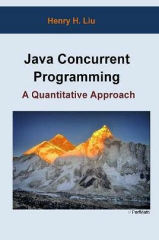 Cover of Java Concurrent Programming