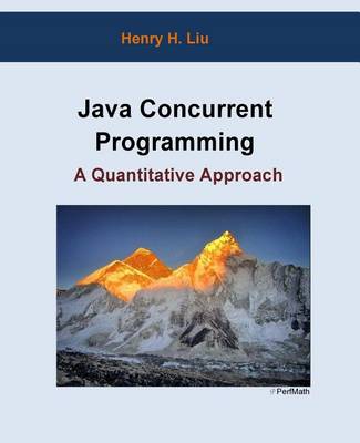 Book cover for Java Concurrent Programming