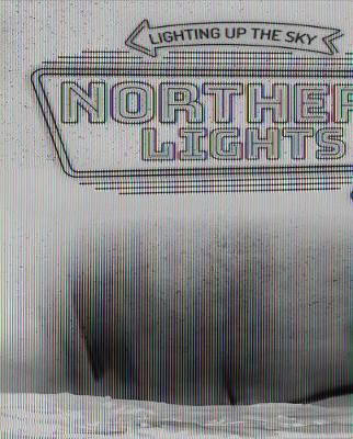Cover of Northern Lights
