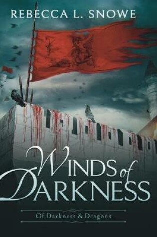 Cover of Winds of Darkness