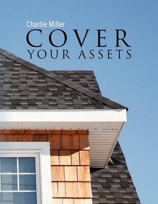 Book cover for Cover Your Assets