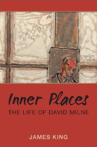 Cover of Inner Places