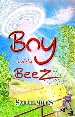 Book cover for Boy and the Beez