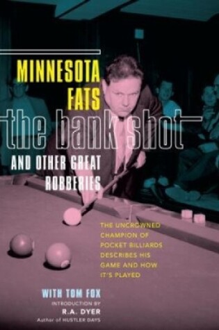 Cover of Bank Shot and Other Great Robberies