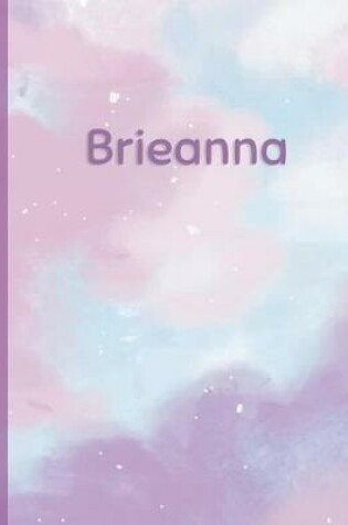 Cover of Brieanna