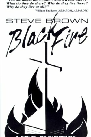 Cover of Black Fire