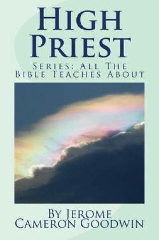 Cover of High Priest