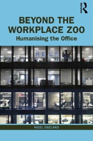 Cover of Beyond the Workplace Zoo