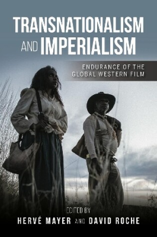 Cover of Transnationalism and Imperialism