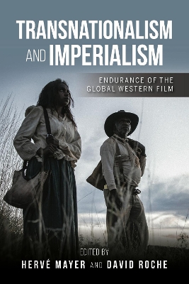 Cover of Transnationalism and Imperialism