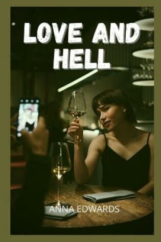 Cover of Love and hell