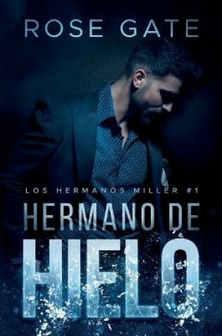 Cover of Hermano de hielo