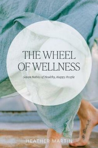 Cover of The Wheel of Wellness