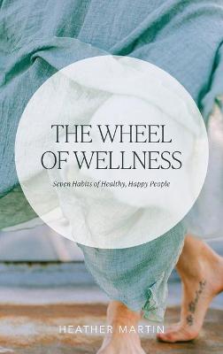 Book cover for The Wheel of Wellness