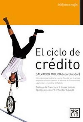 Cover of El Ciclo del Crédito