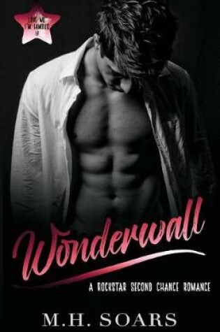 Cover of Wonderwall