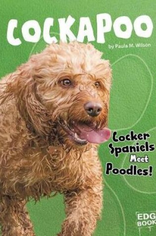 Cover of Cockapoo