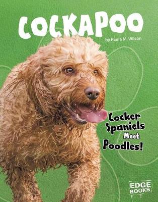 Cover of Cockapoo