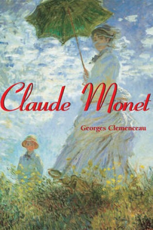 Cover of Claude Monet