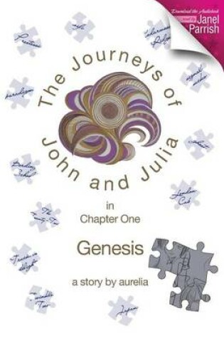 Cover of The Journeys of John and Julia in Chapter One