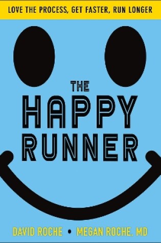 Cover of The Happy Runner