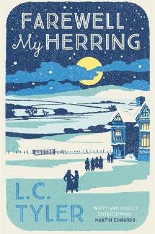 Cover of Farewell My Herring