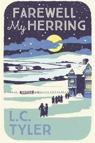 Cover of Farewell My Herring