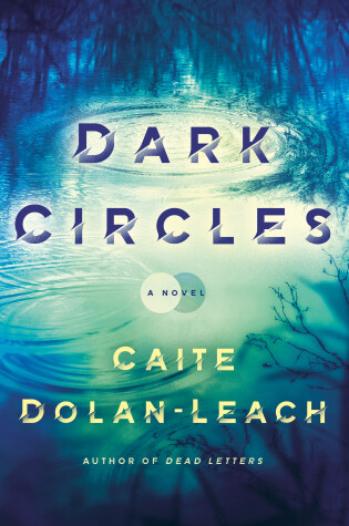 Cover of Dark Circles