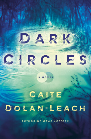 Book cover for Dark Circles