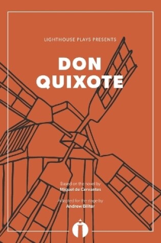 Cover of Don Quixote (Lighthouse Plays)