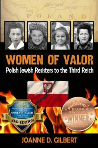 Cover of Women of Valor