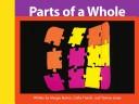 Book cover for Parts of a Whole