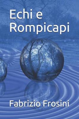 Book cover for Echi e Rompicapi