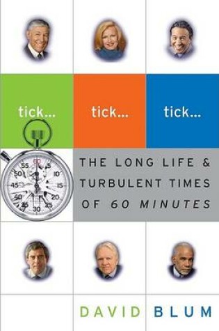 Cover of Tick Tick Tick Inside 60 Minutes