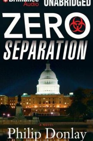 Cover of Zero Separation