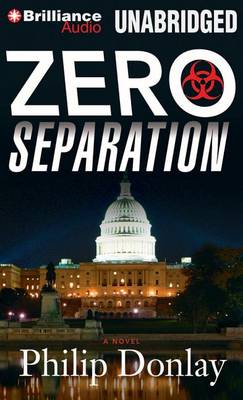 Book cover for Zero Separation