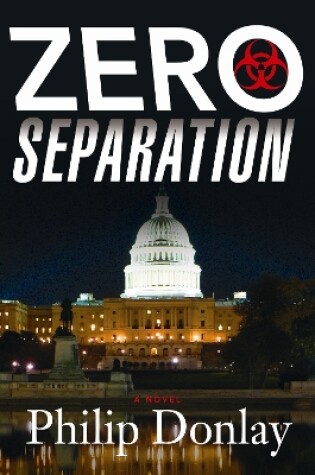 Cover of Zero Separation